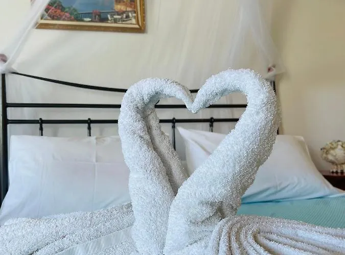 Gialos Rooms