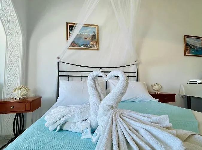 Gialos Rooms