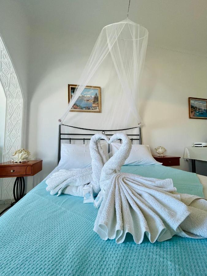 Apartment Gialos